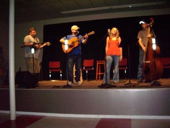 bluegrass days...2007
