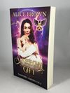 A Special Gift, Vampires Among Us book 2