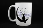Fly Me To The Moon Coffee Mug