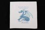 Be Kind Dragon Sticker