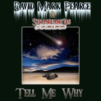 Tell Me Why CD Single