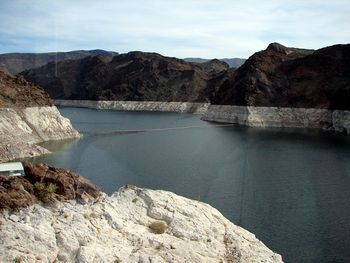 Hoover Dam NV
