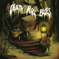 Death Roll Blues: CD Special Pack