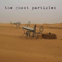 the ghost particles by the ghost particles