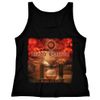 Sands Of Time Women's Relaxed Jersey Tank Top