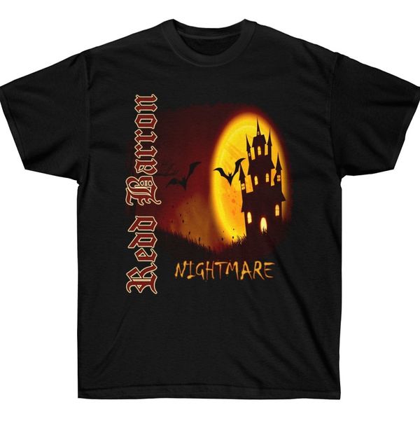 Redd Barron - Nightmare T-shirt