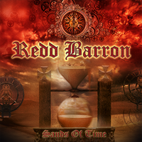 Sands of Time (Digital Download) by Redd Barron