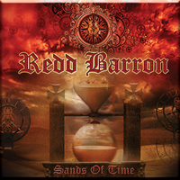 Redd Barron - Sands Of Time CD