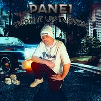 Turn it up 1Notch by PANE1