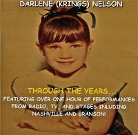 THROUGH THE YEARS: Currently Out Of Stock CD