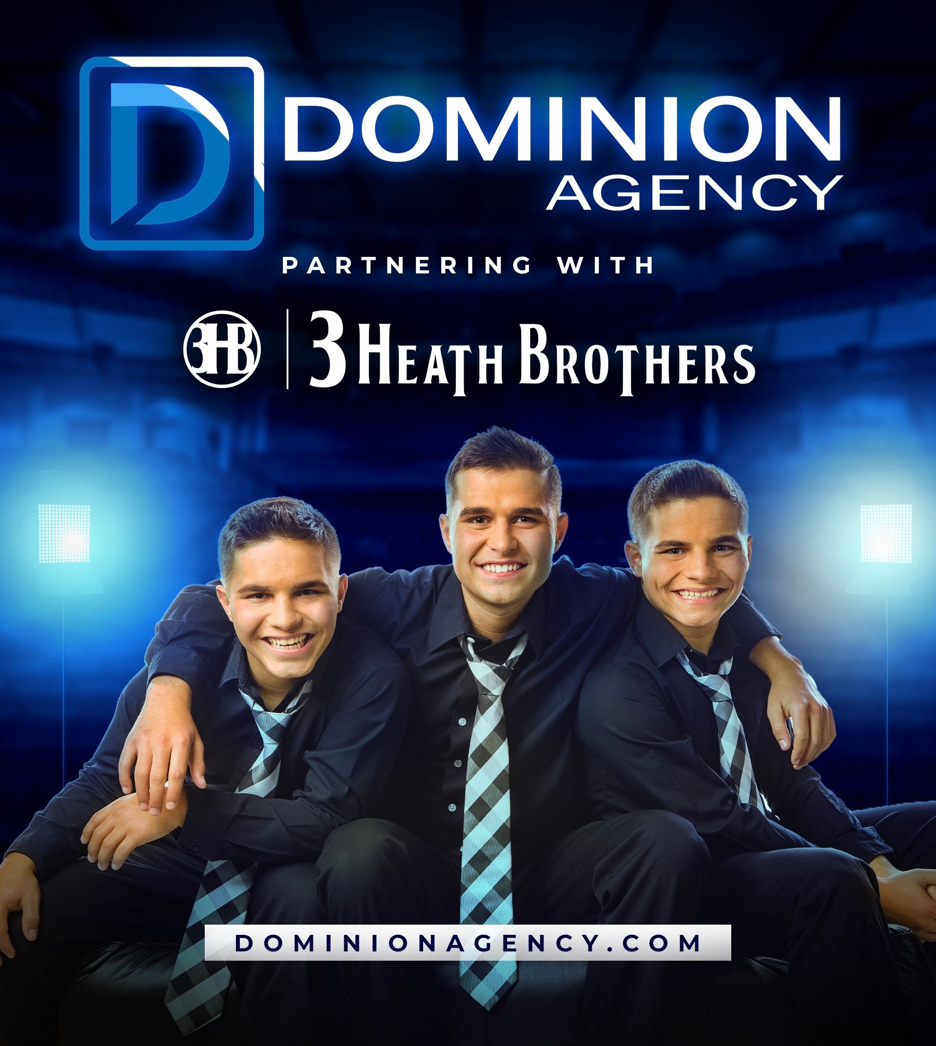 3 Heath Brothers - Official Website