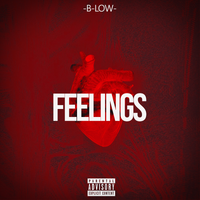 FEELINGS by -B-Low-