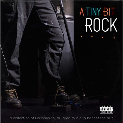 New Output Available For Input on the "A Tiny Bit Rock" Compilation!!