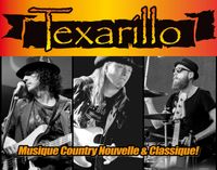 Dwane Dixon and Texarillo Country Night / Soirée Country!