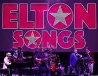 Elton Songs back in Ottawa!