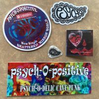 Psych-O-Gift Pack