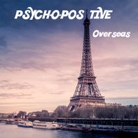 Overseas by Psych-O-Positive 