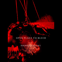 Open Place To Bleed by Shotgun Facelift