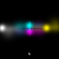 Renewal: AJ Mora - Renewal (Dual Disc CD)