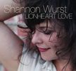 Lionheart Love: CD