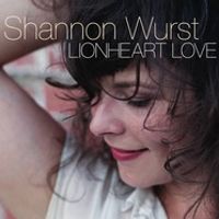 Lionheart Love: CD