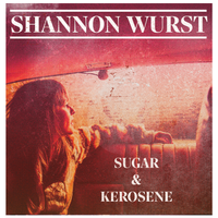Sugar and Kerosene: CD