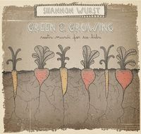 Green and Growing: roots music for eco-kids 