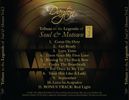 A Tribute To The Legends Of Soul & Motown Volume 2: CD