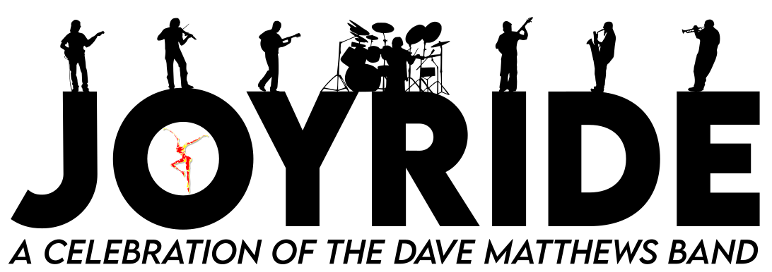 Joyride - a tribute to the music of The Dave Matthews Band