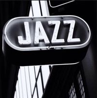 Starry Night Trio - Jazz in Downtown Muskegon