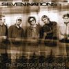 The Pictou Sessions: CD