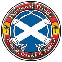 Seven Nations at the NE Florida Scottish Games & Festival