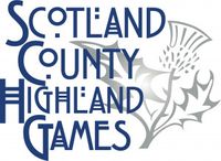 Seven Nations at the Scotland County Highland Games