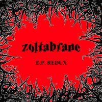 E.P. Redux by Zoltabrane