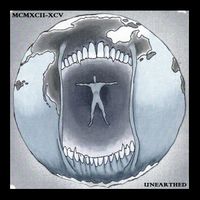 Unearthed by MCMXCII-XCV