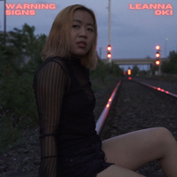 Warning Signs by Leanna Oki