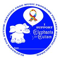 3RD ANNUAL ELEPHANTS FOR AUTISM FESTIVAL