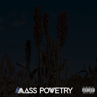 Mass Powetry (EP, 2021)