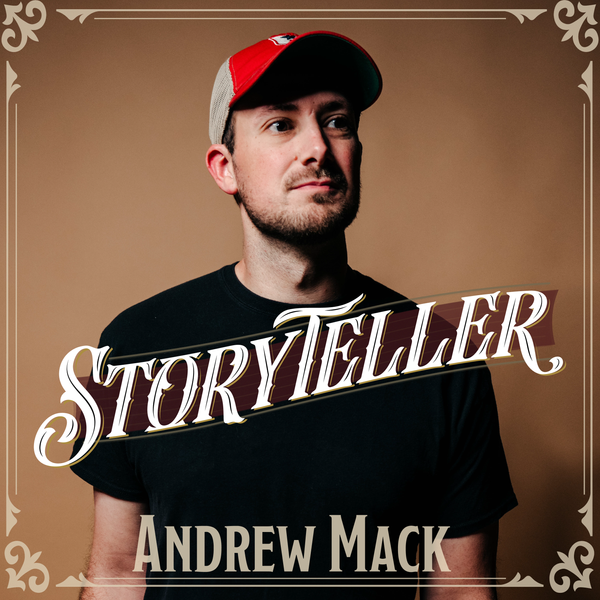 Storyteller: Storyteller EP