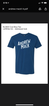 Andrew Mack NL T-Shirt