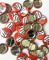 Old Buttons/Pins