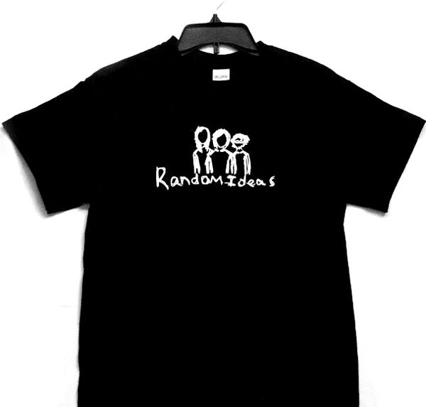 Random Ideas T-shirt