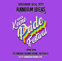 Keene Pride Festival