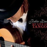 My Love is Tango by Fabio Zini