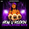 How U Rockin Compilation: CD