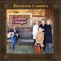 Men in the House by Harrison Country