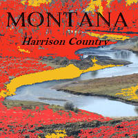 Montana by Harrison Country