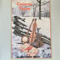 Christmas Thyme by Pam Setser - Jean Simmons Jennings and Pam Kirby