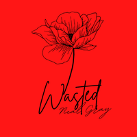 Wasted by Neal Gray