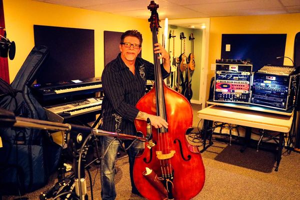 Jacques Raymond
Upright and Electric Bass
Intermediate and Advanced 
On Line- Remote
$75 hr